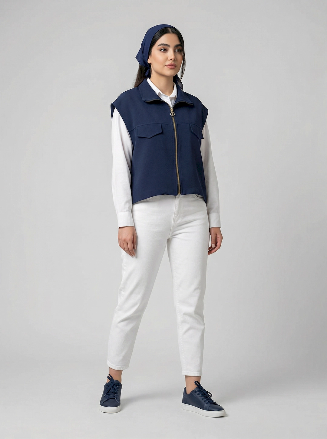 وست کرپ زنانه 3794